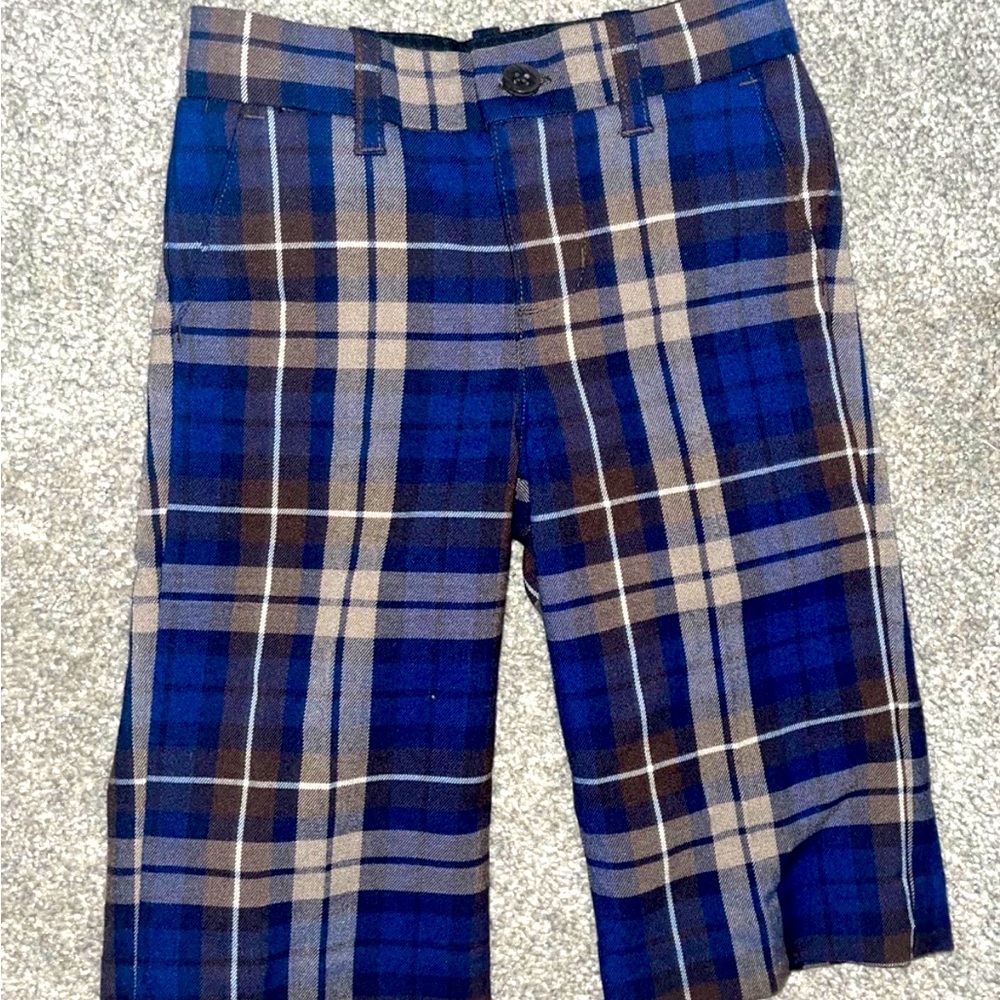 Janie and Jack pants